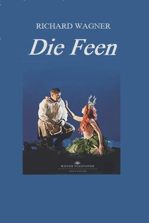 Die Feen - Wiener Staatsoper Vienna