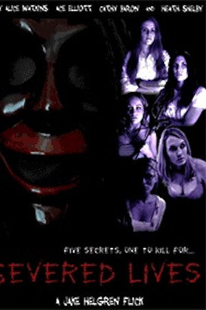 Severed Lives