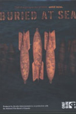 Buried at Sea
