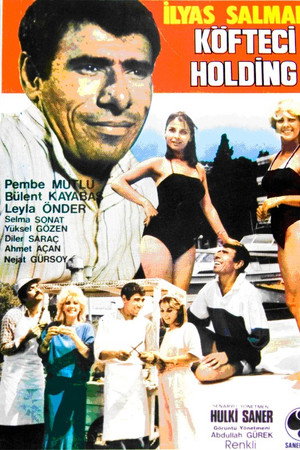 Köfteci Holding