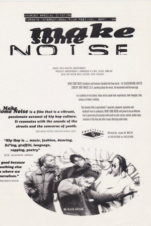 Make Some Noise