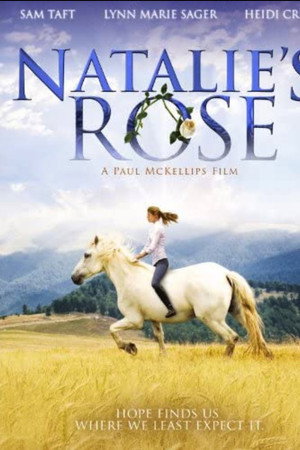 Natalie's Rose