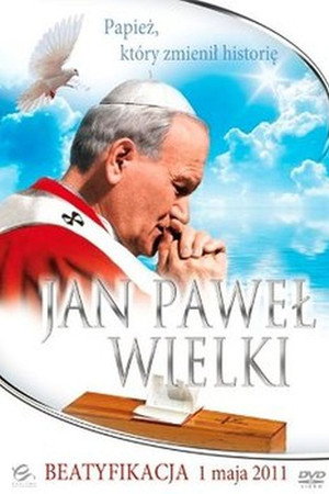 Jan Paweł Wielki