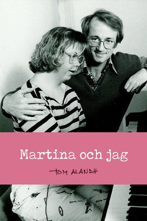 Martina och jag