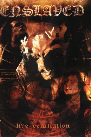 Enslaved: Live Retaliation