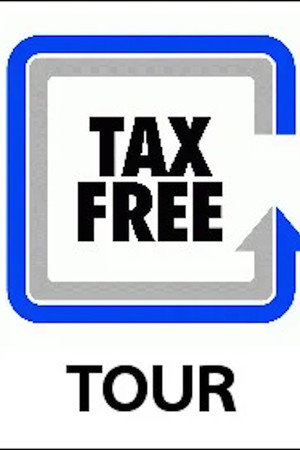The Tax Free Tour