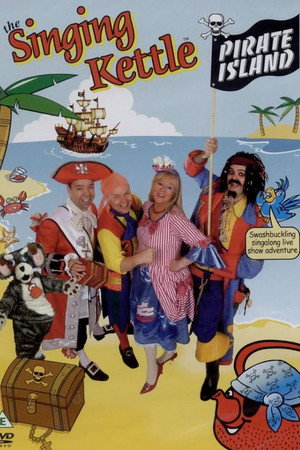 The Singing Kettle: Pirate Island