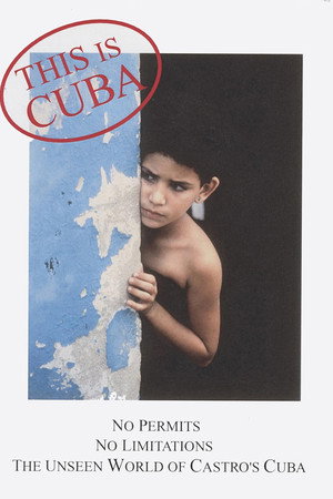 This is Cuba