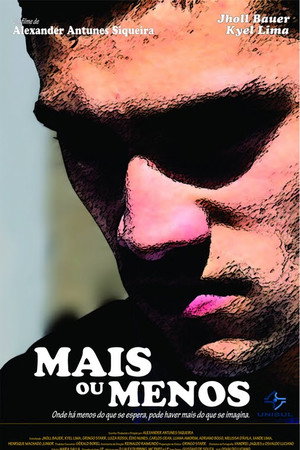 Mais ou Menos