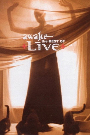 Awake The Best of Live