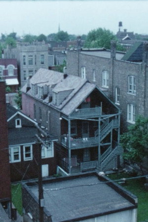 My Neighborhood