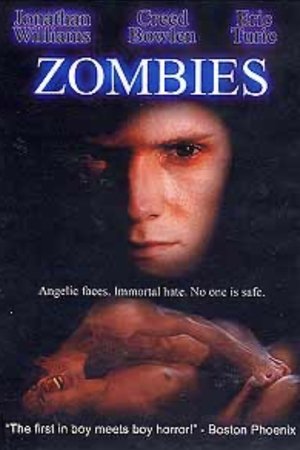 僵尸