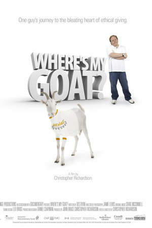 Where's My Goat?