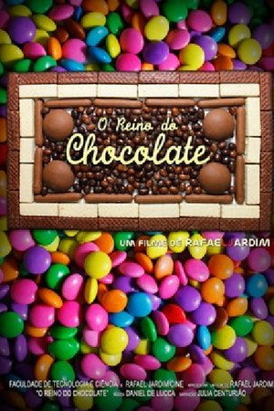 O Reino do Chocolate
