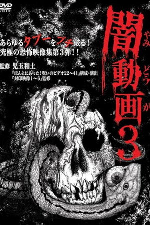 暗动画3