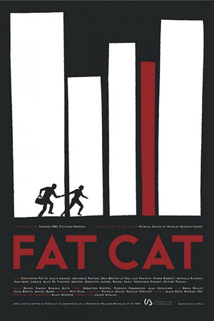 Fat Cat