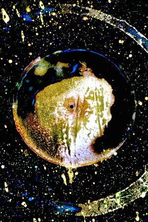 Impresiones en la alta atmósfera
