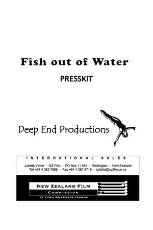 Fish Out of Water