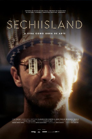Sechiisland: A Vida como Obra de Arte