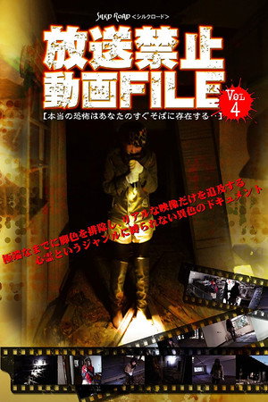 放送禁止動画FILE Vol.4
