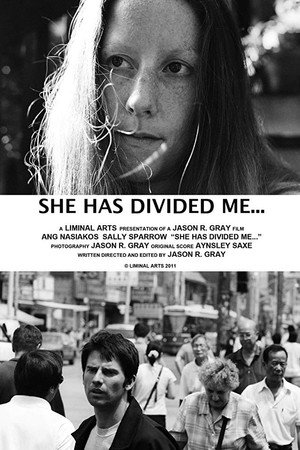 She Has Divided Me...