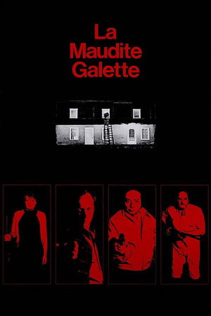 La maudite galette
