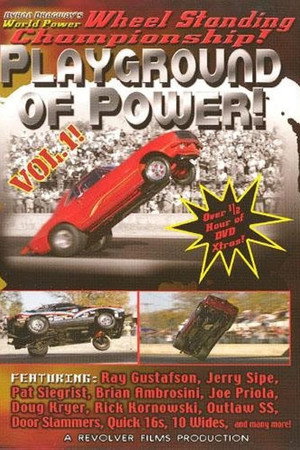 Playground of Power
