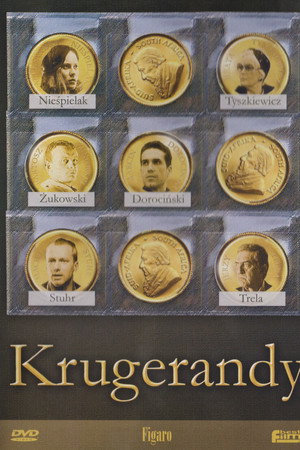 Krugerandy