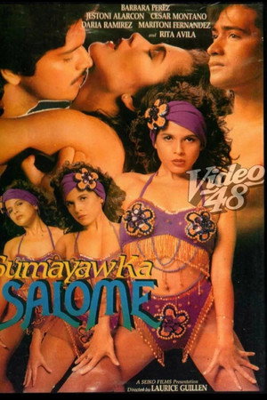 Sumayaw Ka Salome