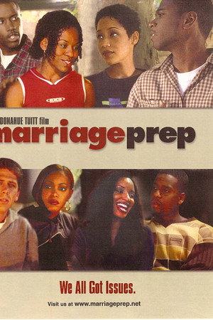 Marriage Prep