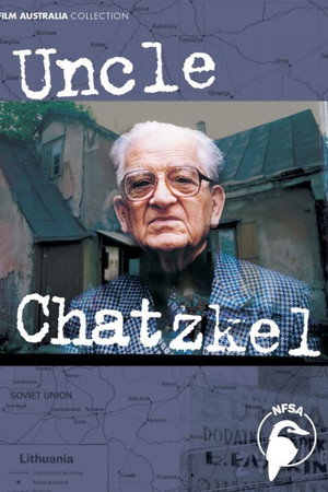 Uncle Chatzkel