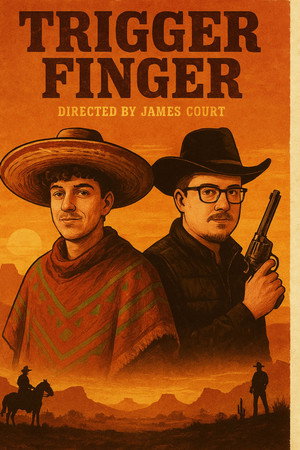 Trigger Finger