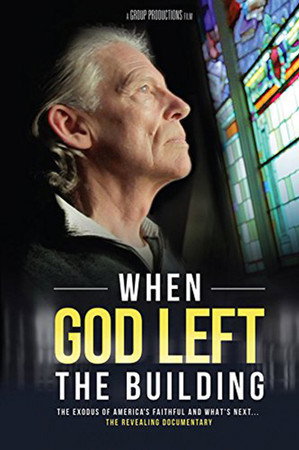 When God Left the Building
