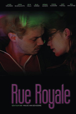 Rue Royale