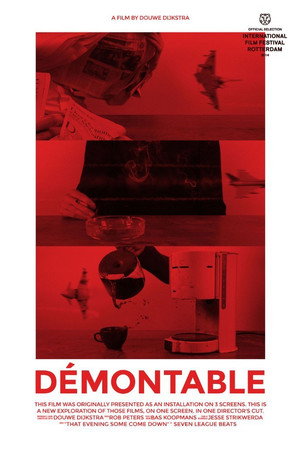 Démontable