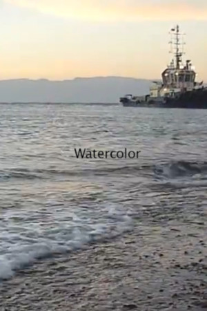 Watercolor