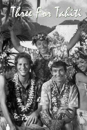 Three for Tahiti