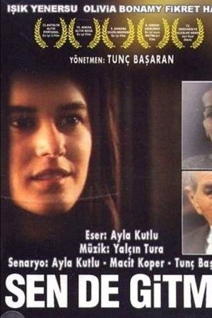 Sen de Gitme