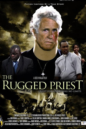 The Rugged Priest