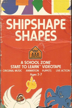 Shipshape Shapes