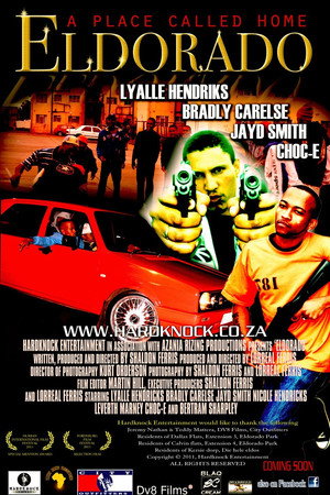 Eldorado 'The Movie'