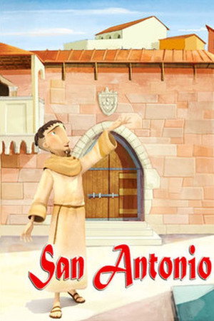 San Antonio de Padua