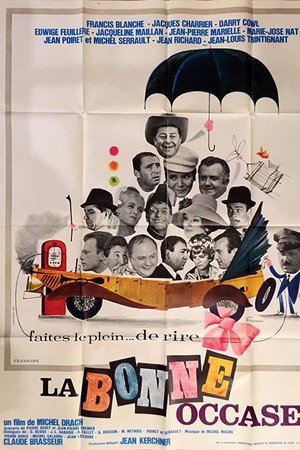 La Bonne Occase
