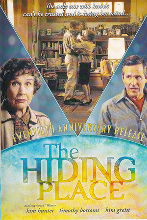 The Hiding Place