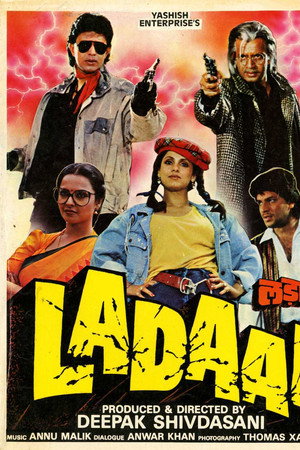 Ladaai