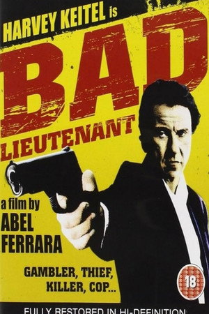 It All Happens Here: Abel Ferrara and the Making of Bad Lieutenant