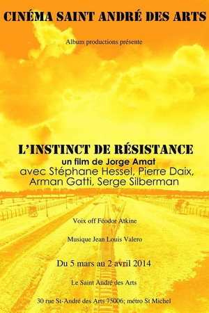L'Instinct de résistance