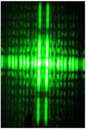 Flash X-Ray Laser