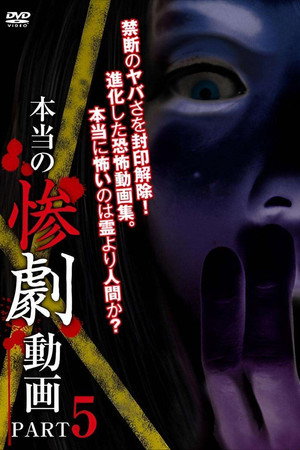 本当の惨劇動画 5