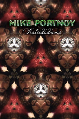 Mike Portnoy: Kaleidodrums